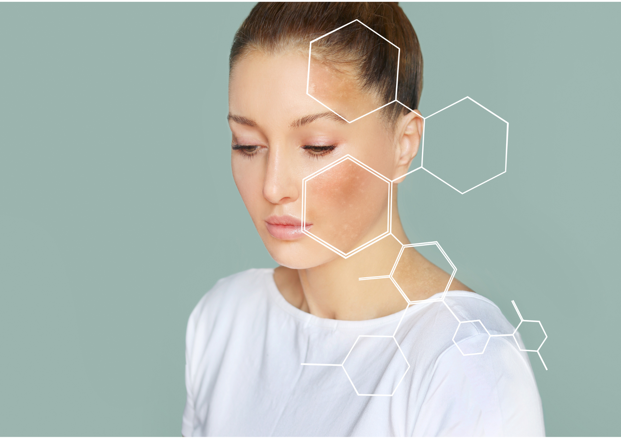 Natural Glow — Polynukleotiden / Lachs-DNA Behandlung friedrichshain