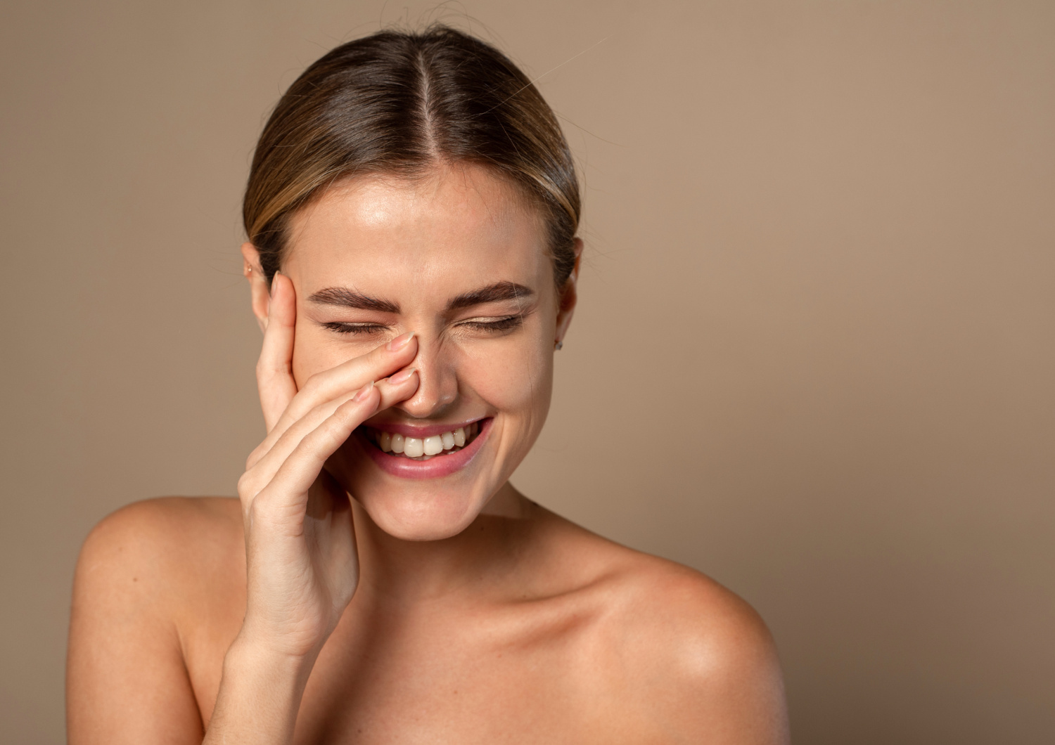 Natural Glow — Polynukleotiden / Lachs-DNA Behandlung friedrichshain