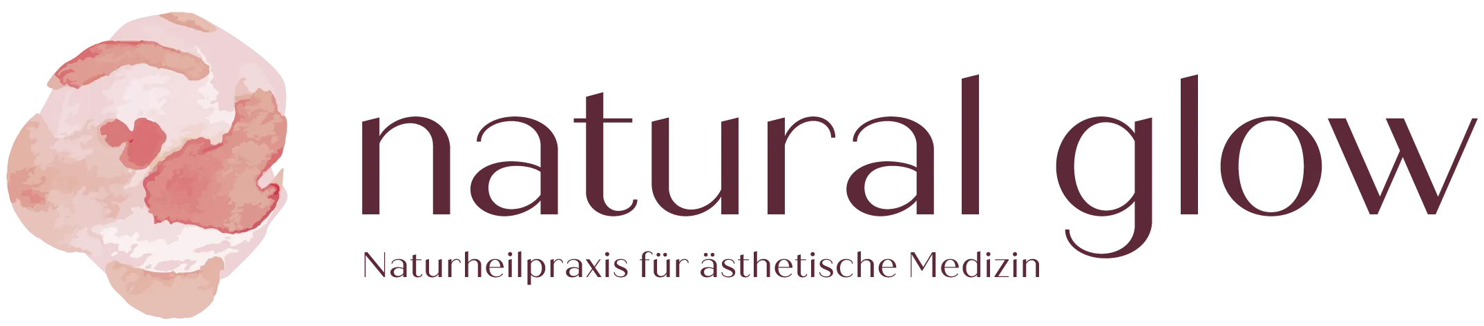 Natural Glow - Naturheilpraxis für ästhetische Medizin - logo